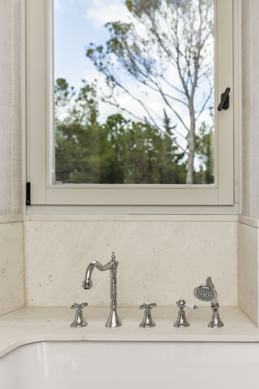 Aluminum Windows Installation